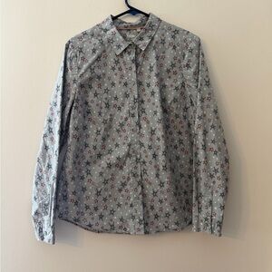 Boden Women’s Classic Button Up